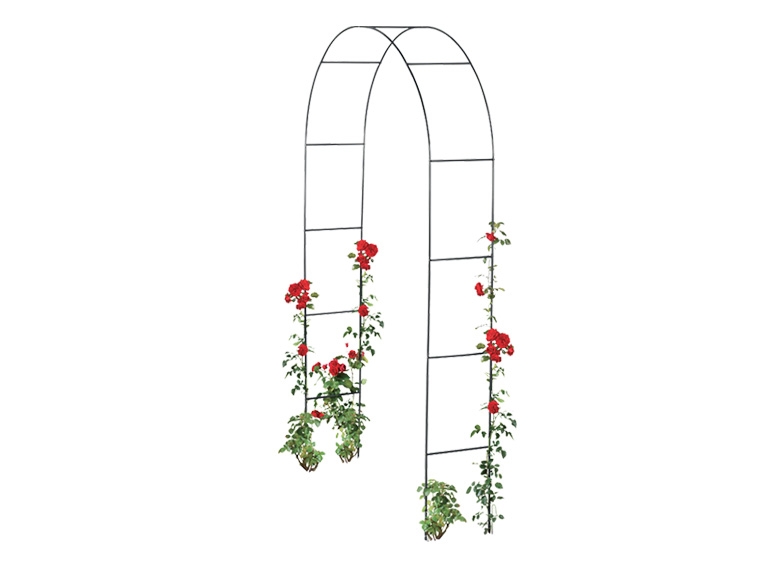 FLORABEST(R) Rose Arch 133 x 260 x 38.5cm