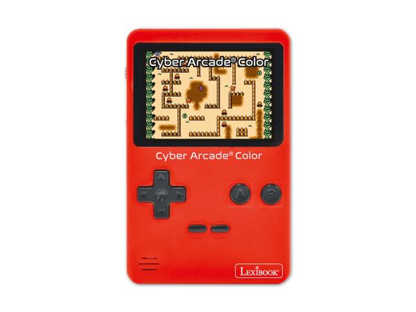 Retro Spielekonsole