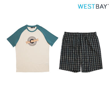 PJ Set