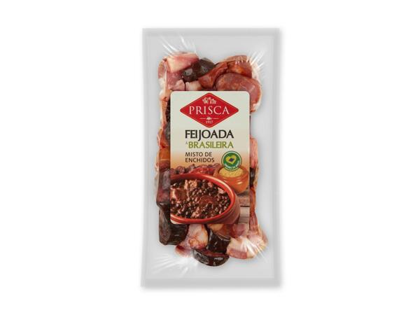 Kødmix til gryderet
