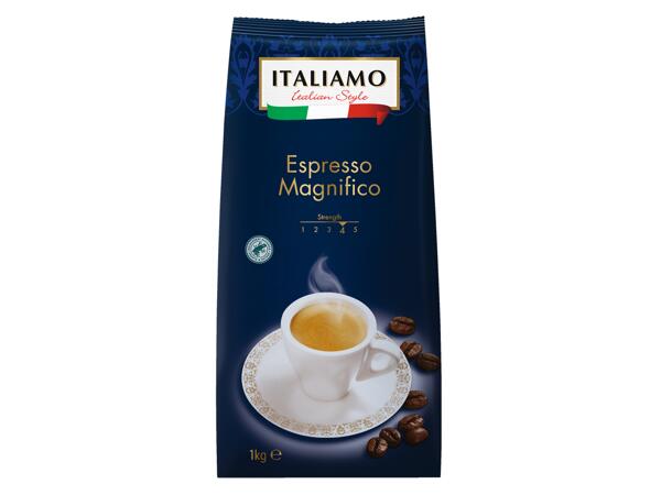 Espresso Magnifico