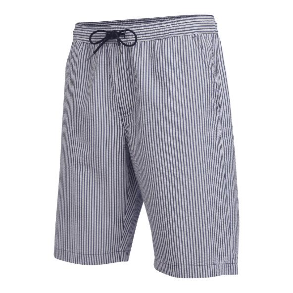 UP2Fashion(R) 				Seersucker-Shorts