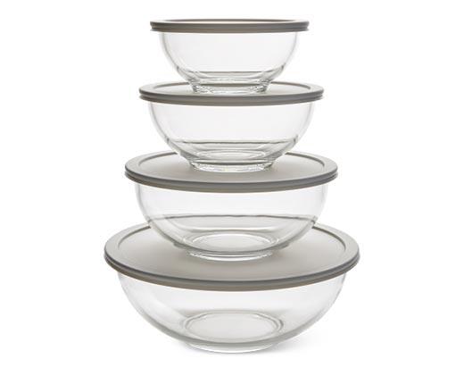 Crofton
Glass Mixing Bowl Set