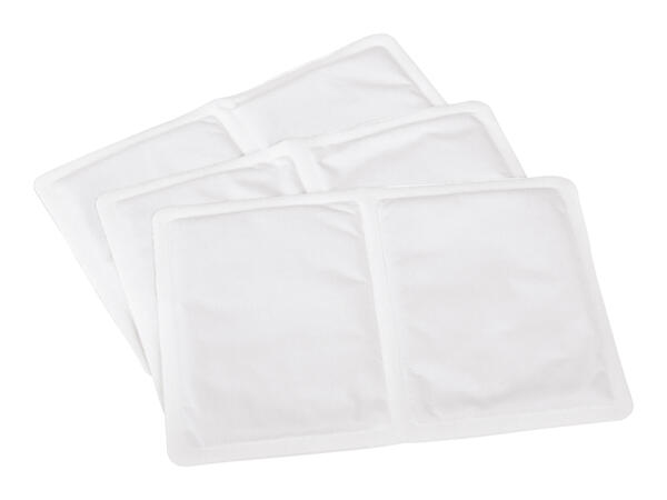 Sensiplast Heat Patch Assortment