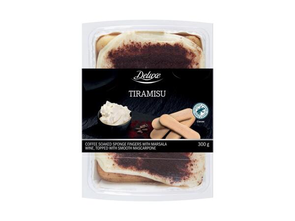 Tiramisù