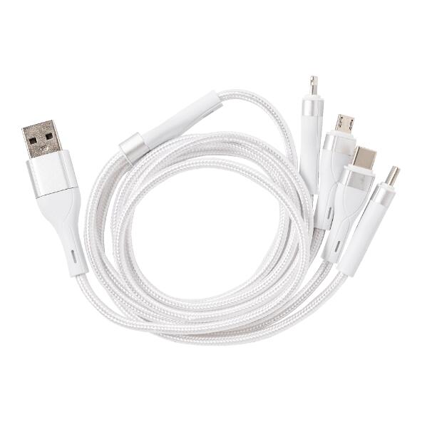 4SMARTS(R) 				USB-Ladekabel