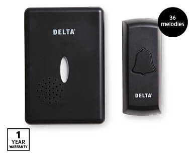 Wireless Doorbell