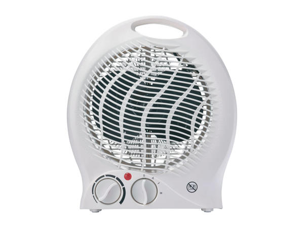 Fan Heater