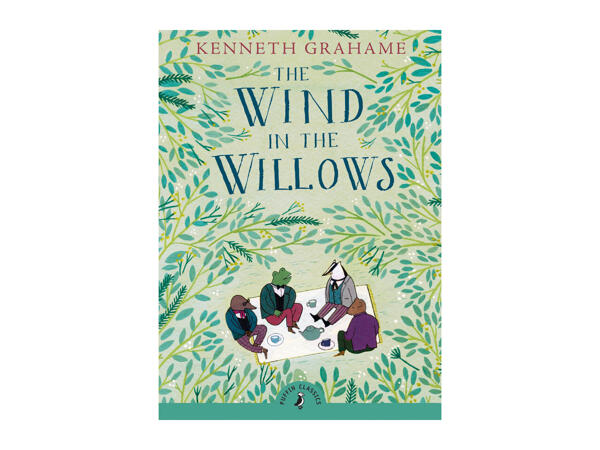 Puffin Classics World Book Day Kids' Classics Book