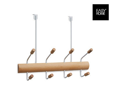 Over Door Storage Hooks