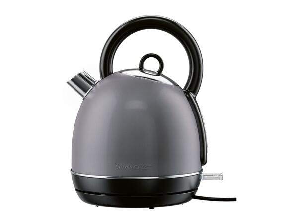 Silvercrest Kitchen Tools Kettle