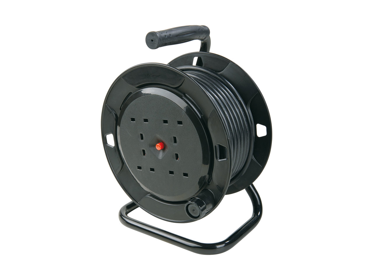 Powerfix Profi Cable Reel or Extension Cable1