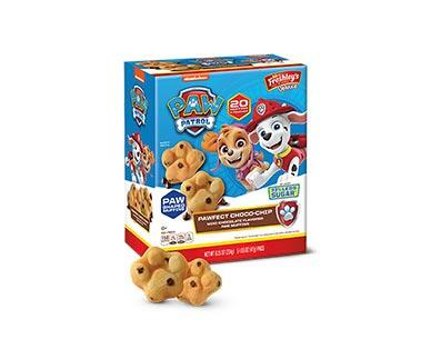 Mrs. Freshley's Paw Patrol Mini Muffins