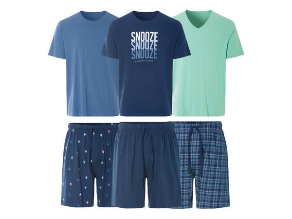 Pyjamas, set