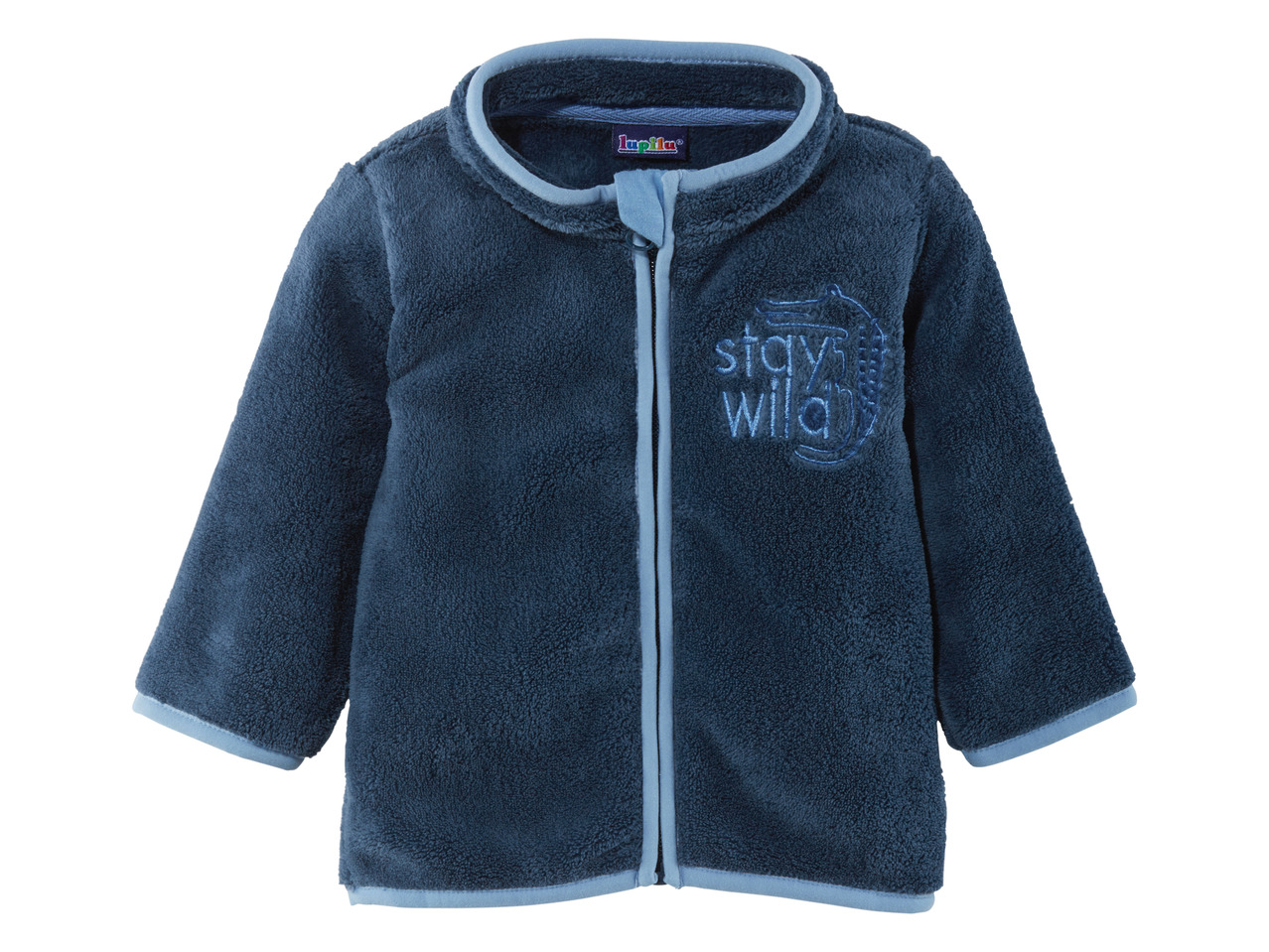 LUPILU(R) Jakke/pullover