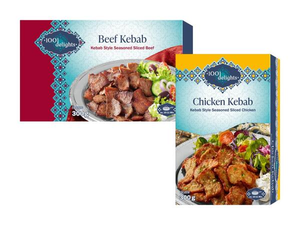 Kebab