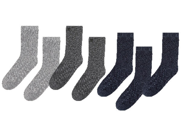 Boys' Socks