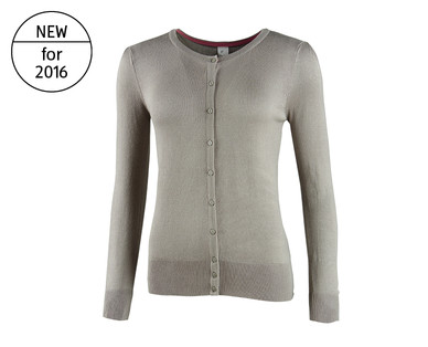 Ladies' Cardigan