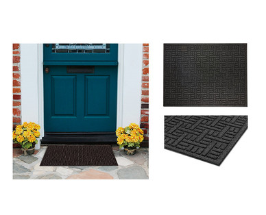 WORKZONE 3' x 4' All-Purpose Mat