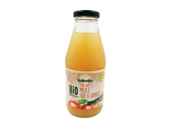 Organic Drink