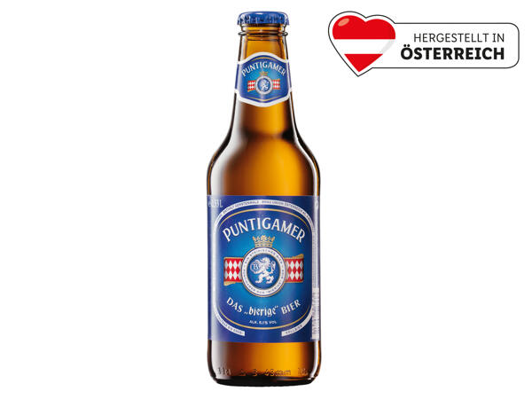 Puntigamer Märzenbier