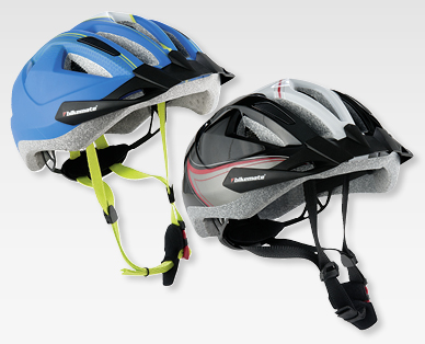 Casco da ciclismo per adulti BIKEMATE(R)