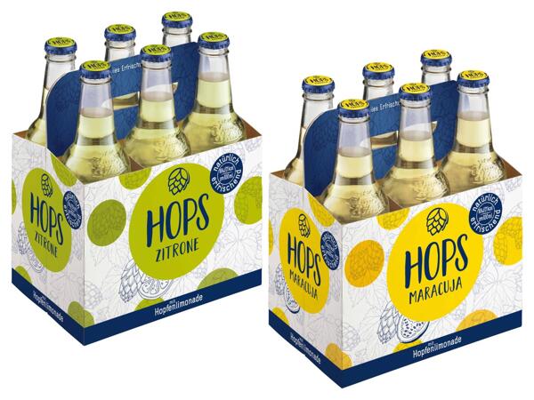 Hops