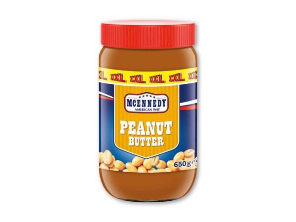 Peanutbutter