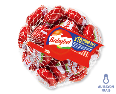 Mini Babybel BABYBEL(R)