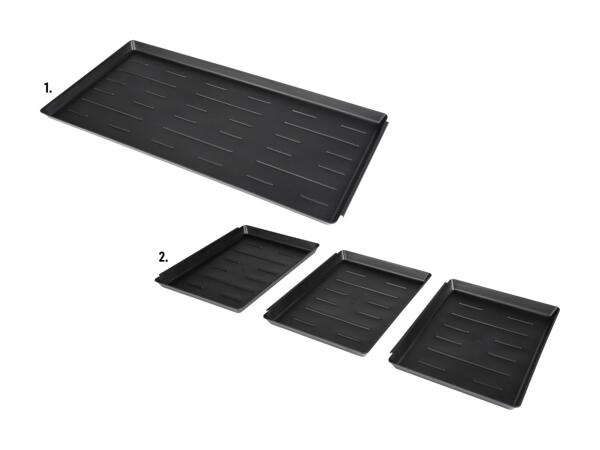 Tapis pour chaussures/​set de tapis pour chaussures