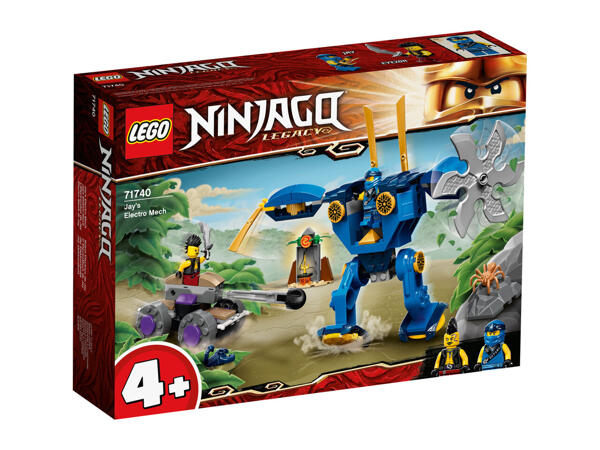 LEGO(R) Play Set – Medium