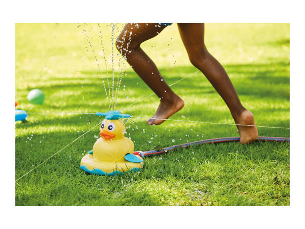 Playtive Junior Bubble Machine or Water Sprinkler1