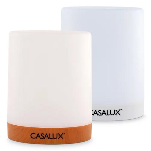 CASALUX Tischleuchte mit USB