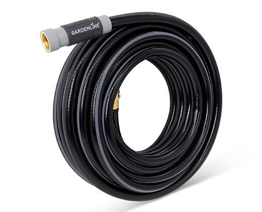 Gardenline Heavy Duty Kink Control Garden Hose