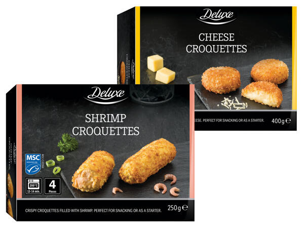 Ofen Kroketten