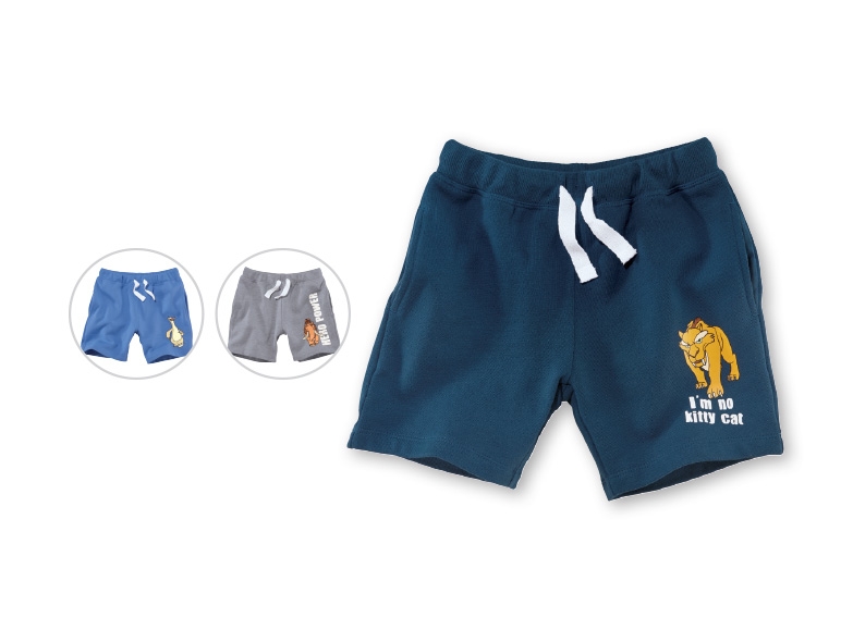 Boys' Character Shorts