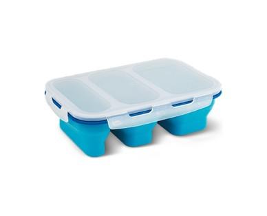 Crofton Collapsible Portion Control Containers