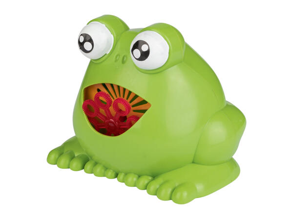 Playtive Bubble Machine