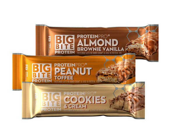 ProteinPRO Big Bite