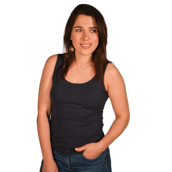 Débardeurs pour dames, 2 pcs