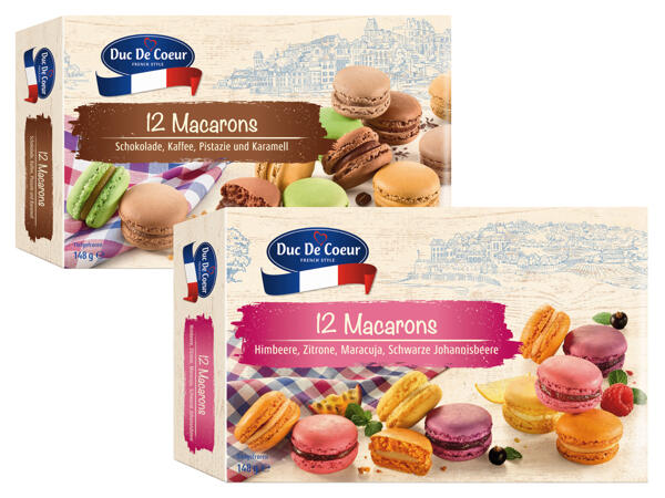 Macarons