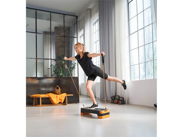 3-In-1 Exercise Step