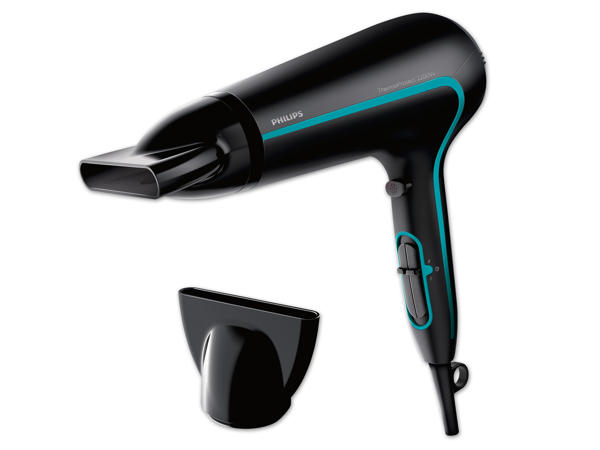 PHILIPS(R) Haartrockner „Dry Care Advanced HP 8217/ 20"