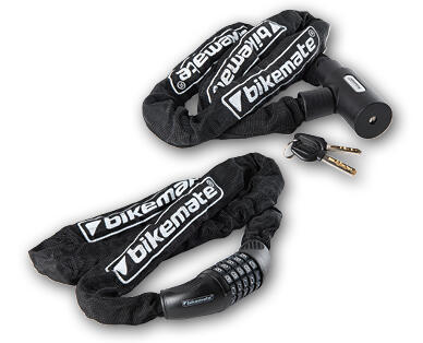 BIKEMATE(R) Antivol pour vélo
