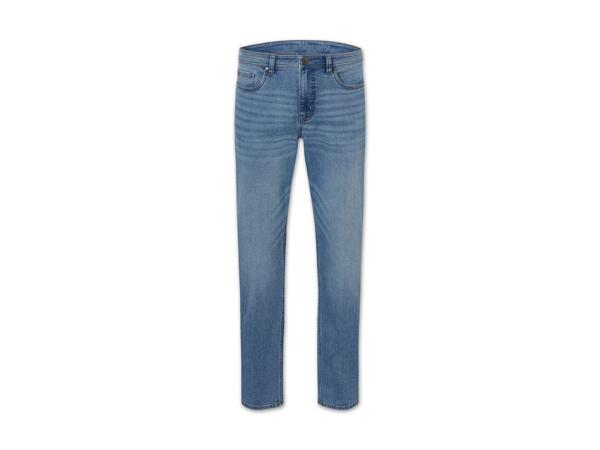 Herren Jeans „Relaxed Fit"