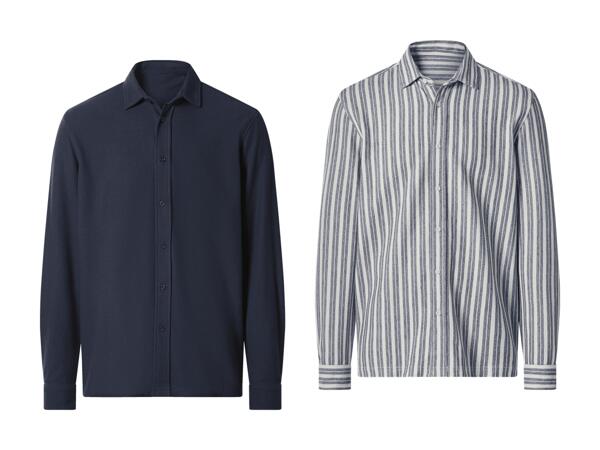 Chemise de loisirs