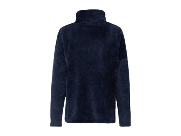 Esmara Ladies' Plush Jacket