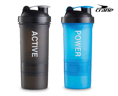 Healthy Shaker 500ml