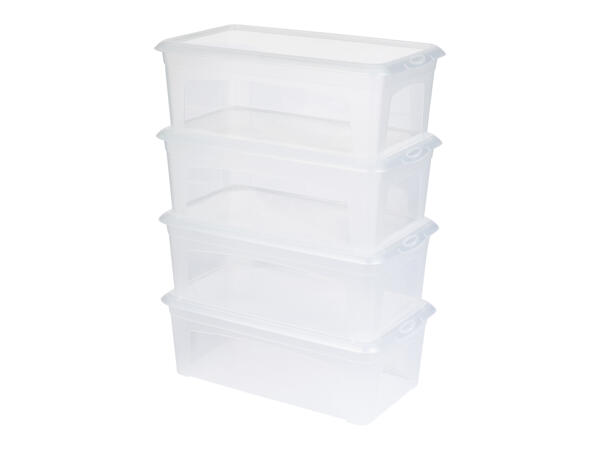 Storage Boxes
