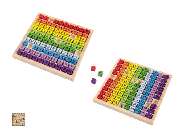 PLAYTIVE(R) Indlæringsspil